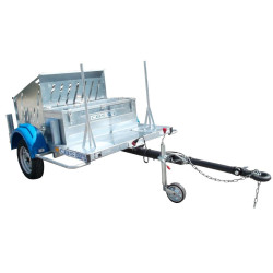 PORTE-PANNEAUX CBS PP0350