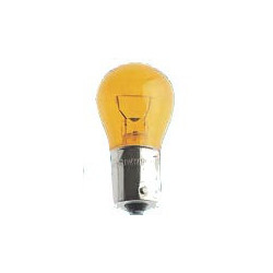 Ampoule orange mono filament 